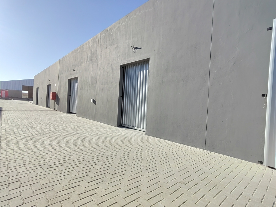 To Let commercial Property for Rent in Aalwyndal Western Cape